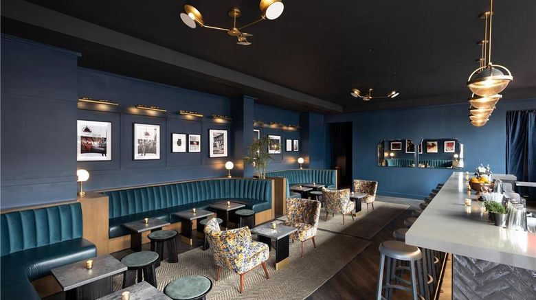 <b>Arlo SoHo Restaurant</b>. Images powered by <a href="https://iceportal.shijigroup.com/" title="IcePortal" target="_blank">IcePortal</a>.