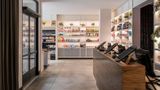 Arlo SoHo Lobby