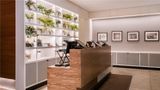 Arlo SoHo Lobby