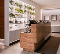 Arlo SoHo Lobby