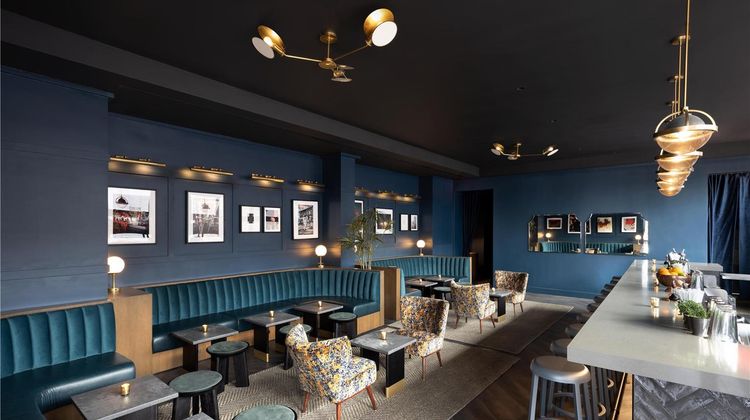 Arlo SoHo Restaurant
