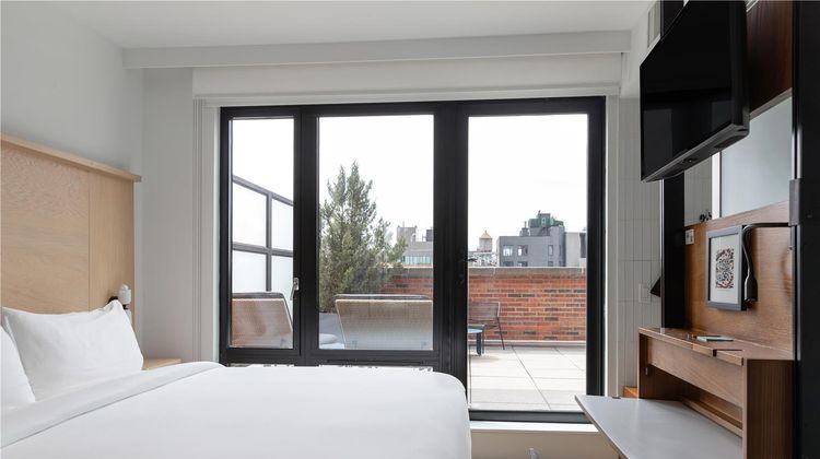 Arlo SoHo Room