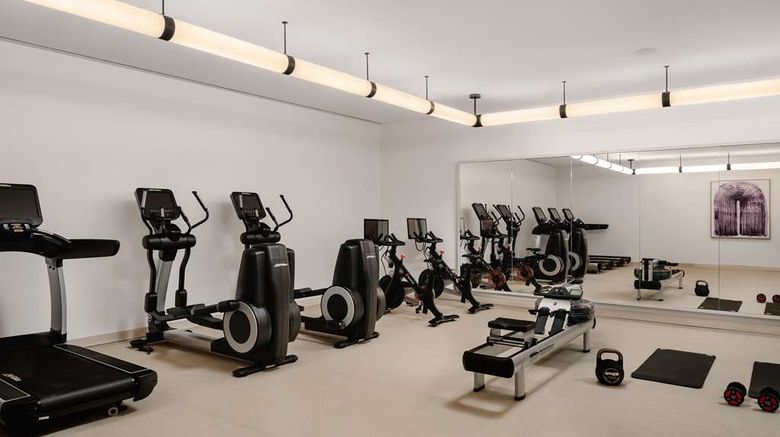 <b>Arlo Midtown Health</b>. Images powered by <a href="https://iceportal.shijigroup.com/" title="IcePortal" target="_blank">IcePortal</a>.