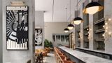 Arlo Midtown Restaurant