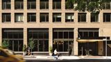 Arlo Midtown Exterior