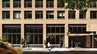 Arlo Midtown