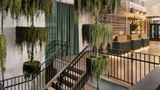 Arlo Midtown Lobby