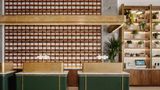Arlo Midtown Lobby