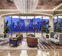 Mercure Yan'an Downtown Exterior