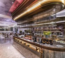 Mercure Yan'an Downtown Exterior