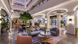Mercure Yan'an Downtown Restaurant