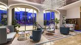 Mercure Yan'an Downtown Restaurant