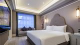 Mercure Yan'an Downtown Room