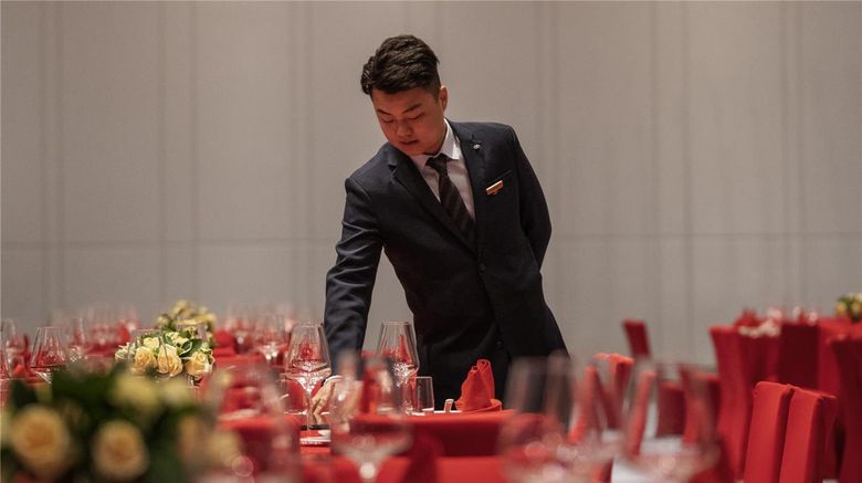 <b>Sofitel Hangzhou Yingguan Other</b>. Images powered by <a href="https://iceportal.shijigroup.com/" title="IcePortal" target="_blank">IcePortal</a>.