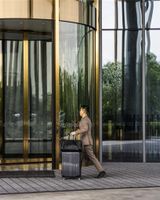 Sofitel Hangzhou Yingguan