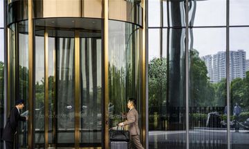 Sofitel Hangzhou Yingguan