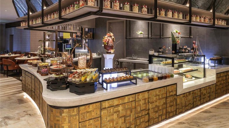 <b>Sofitel Hangzhou Yingguan Restaurant</b>. Images powered by <a href="https://iceportal.shijigroup.com/" title="IcePortal" target="_blank">IcePortal</a>.