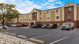 <b>MainStay Suites Denver Tech Center Exterior</b>. Images powered by <a href="https://iceportal.shijigroup.com/" title="IcePortal" target="_blank">IcePortal</a>.