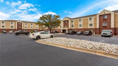 MainStay Suites Denver Tech Center