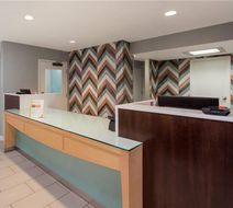 MainStay Suites Denver Tech Center Lobby