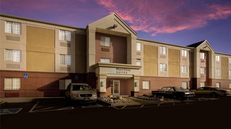 <b>MainStay Suites Denver Tech Center Other</b>. Images powered by <a href="https://iceportal.shijigroup.com/" title="IcePortal" target="_blank">IcePortal</a>.