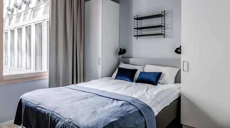 Comfort Hotel Solna Room