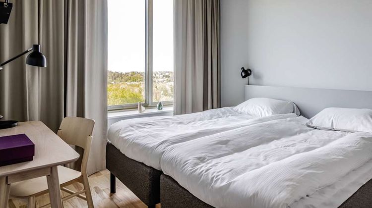 Comfort Hotel Solna Room