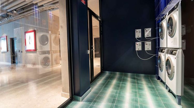 Comfort Hotel Solna Other