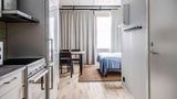 Comfort Hotel Solna Room