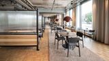Comfort Hotel Solna Restaurant