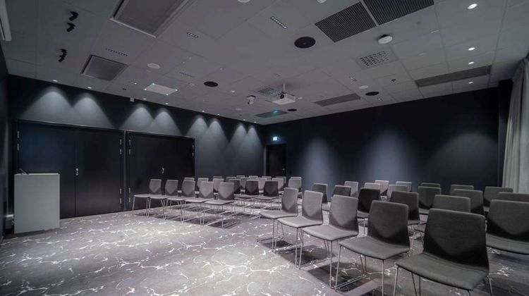 Comfort Hotel Solna Meeting