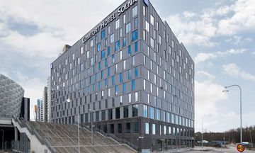 Comfort Hotel Solna
