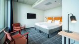 Comfort Hotel Solna Room