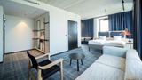 Comfort Hotel Solna Room