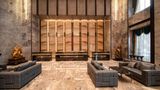 Ramada Plaza by Wyndham Hezhou North Lobby