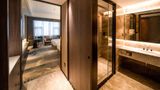 Ramada Plaza by Wyndham Hezhou North Room