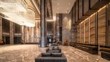 Ramada Plaza by Wyndham Hezhou North Lobby