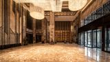 Ramada Plaza by Wyndham Hezhou North Lobby