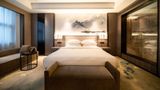 Ramada Plaza by Wyndham Hezhou North Room