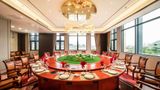 Ramada Plaza by Wyndham Hezhou North Restaurant