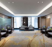 Ramada by Wyndham Huangshan North Lobby