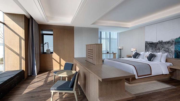 Ramada by Wyndham Huangshan North Suite