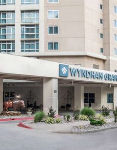 Wyndham Grand Oklahoma City Downtown