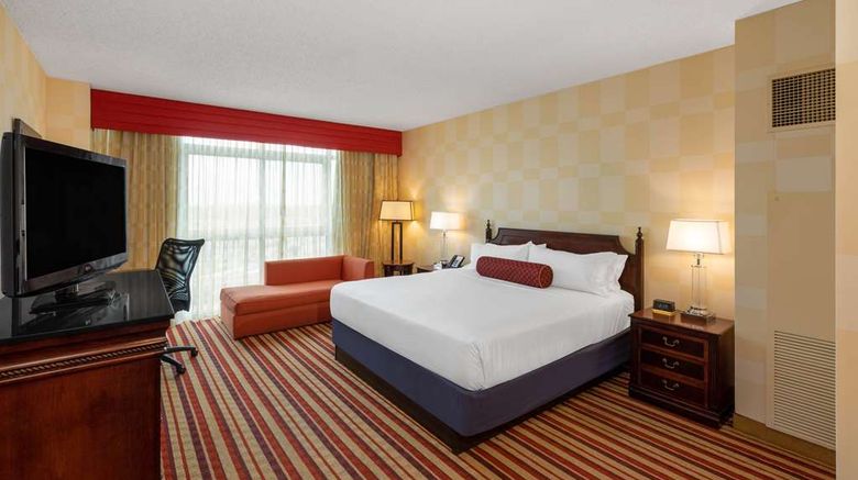 <b>Wyndham Grand Oklahoma City Downtown Room</b>. Images powered by <a href="https://iceportal.shijigroup.com/" title="IcePortal" target="_blank">IcePortal</a>.