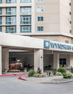Wyndham Grand Oklahoma City Downtown