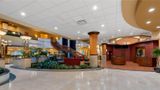 <b>Wyndham Grand Oklahoma City Downtown Lobby</b>. Images powered by <a href="https://iceportal.shijigroup.com/" title="IcePortal" target="_blank">IcePortal</a>.