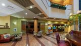 <b>Wyndham Grand Oklahoma City Downtown Lobby</b>. Images powered by <a href="https://iceportal.shijigroup.com/" title="IcePortal" target="_blank">IcePortal</a>.