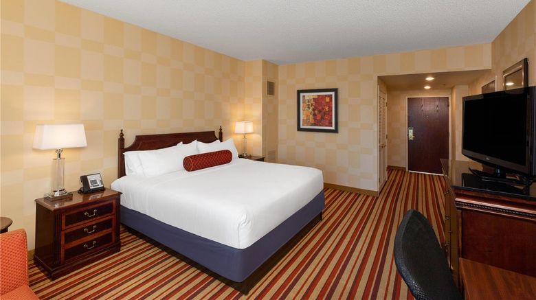 <b>Wyndham Grand Oklahoma City Downtown Room</b>. Images powered by <a href="https://iceportal.shijigroup.com/" title="IcePortal" target="_blank">IcePortal</a>.