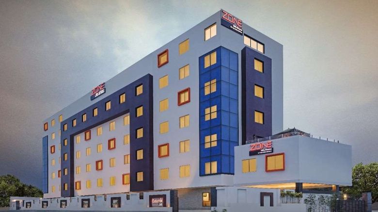 Zone by the Park, Orr Exterior. Images powered by <a href="https://iceportal.shijigroup.com" target="_blank" rel="noopener">Ice Portal</a>.