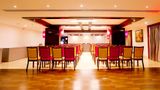 Zone by the Park, Orr Ballroom